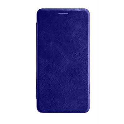 Flip Cover For Haier Hurricane Blue By - Maxbhi.com