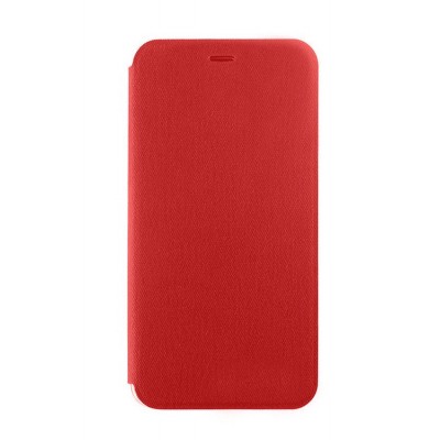 Flip Cover For Wiko Wim Lite Red By - Maxbhi.com