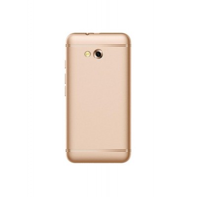 Full Body Housing For Blu Dash L4 Gold - Maxbhi.com