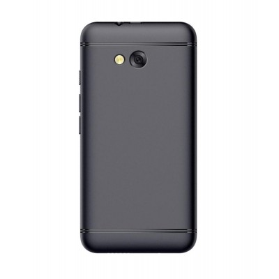 Full Body Housing For Blu Dash L4 Lte White - Maxbhi Com