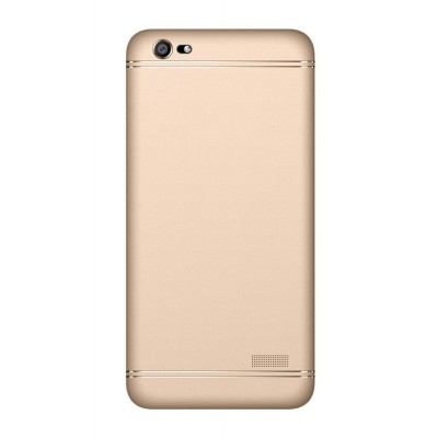 Full Body Housing For Blu Grand X Lte Gold - Maxbhi.com