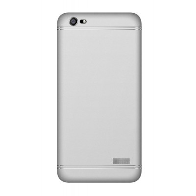 Full Body Housing For Blu Grand X Lte White - Maxbhi.com