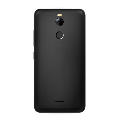 Full Body Housing For Blu R2 Lte Black - Maxbhi.com