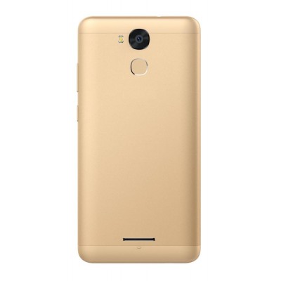 Full Body Housing For Blu Studio J8 Gold - Maxbhi.com