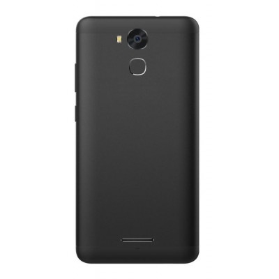 Full Body Housing For Blu Studio J8 Silver - Maxbhi.com