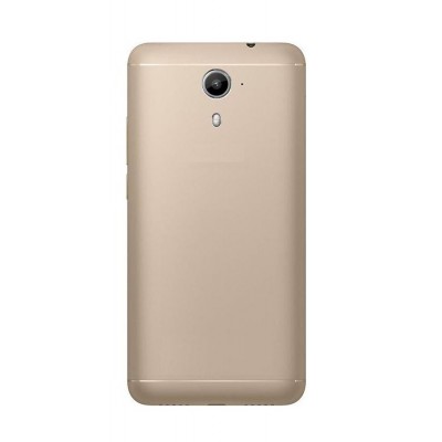 Full Body Housing For Wiko U Feel Prime Gold - Maxbhi.com