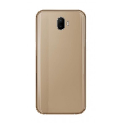Full Body Housing For Wiko Wim Gold - Maxbhi.com