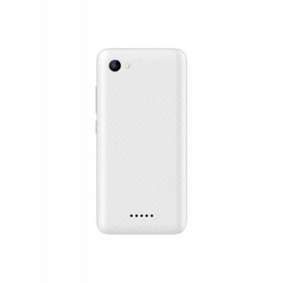 Full Body Housing For Zte Blade A601 White - Maxbhi.com