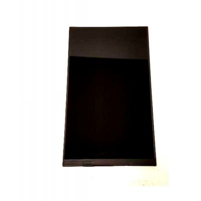 Lcd Screen For Amazon Fire 7 2017 Replacement Display By - Maxbhi.com