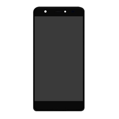 Lcd Screen For Blu Studio J8replacement Display By - Maxbhi Com