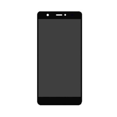 Lcd Screen For Blu Studio J8m Lte Replacement Display By - Maxbhi Com