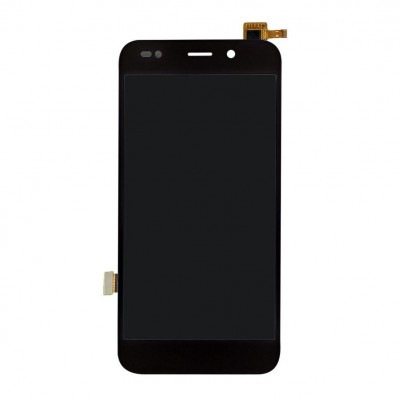 Lcd Screen For Wiko Wim Lite Replacement Display By - Maxbhi Com