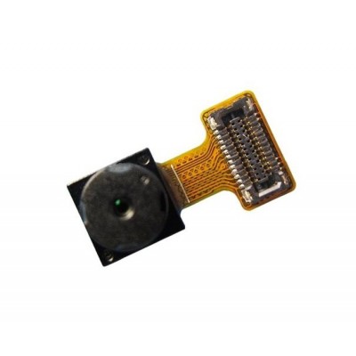 Replacement Front Camera For Blu Dash L4 Lte Selfie Camera By - Maxbhi.com