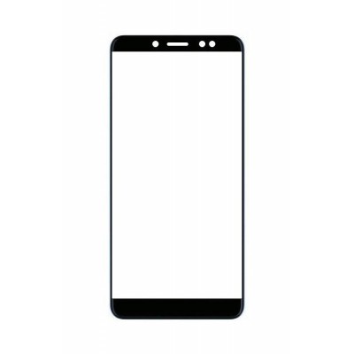 Replacement Front Glass For Haier Hurricane White By - Maxbhi.com