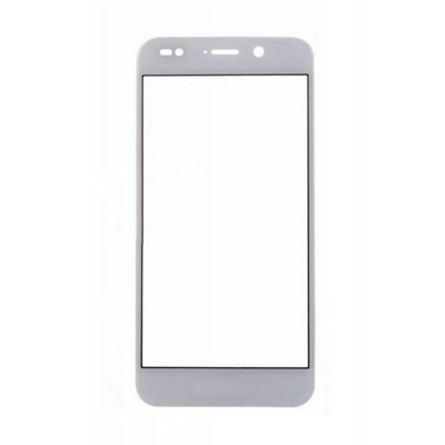 Replacement Front Glass For Wiko Wim Lite White By - Maxbhi.com
