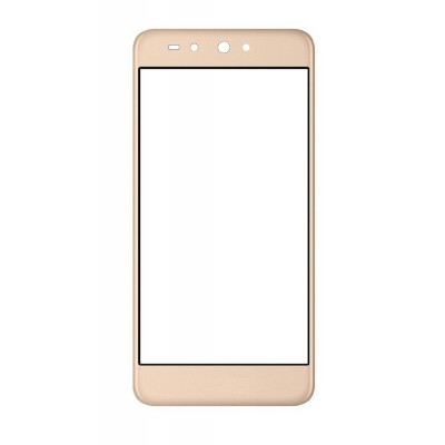 Touch Screen Digitizer For Blu Grand X Lte Gold By - Maxbhi.com