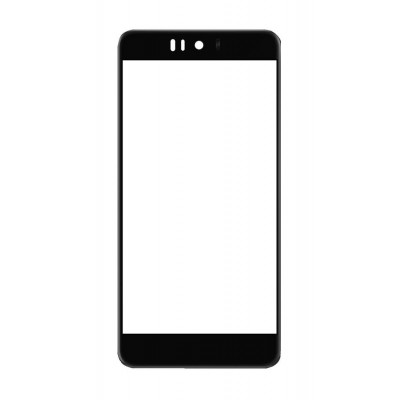 Touch Screen Digitizer For Blu R2 Silver By - Maxbhi.com