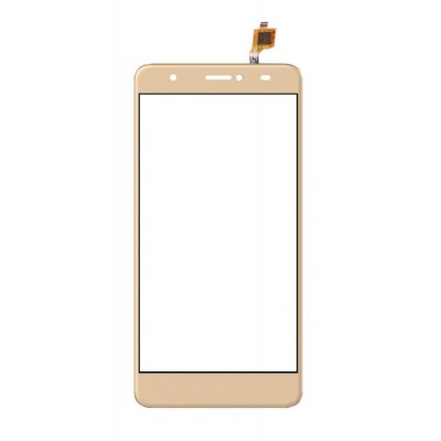 Touch Screen Digitizer For Blu Studio J8 Gold By - Maxbhi.com