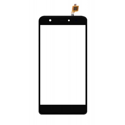 Touch Screen Digitizer For Blu Studio J8 Silver By - Maxbhi.com