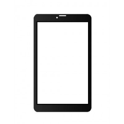 Touch Screen Digitizer For Plum Optimax 11 Grey By - Maxbhi.com