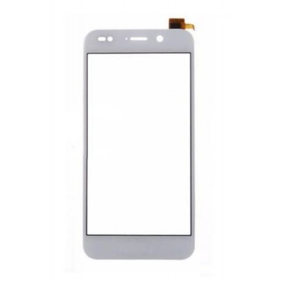 Touch Screen Digitizer For Wiko Wim White By - Maxbhi.com