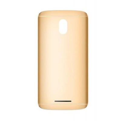 Back Panel Cover For Blu C5 Gold - Maxbhi.com