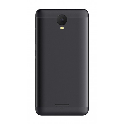 Back Panel Cover For Blu Studio G3 Black - Maxbhi.com