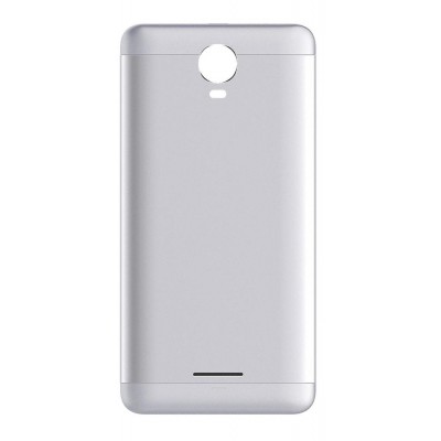 Back Panel Cover For Blu Studio G3 White - Maxbhi.com