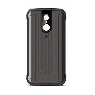 Back Panel Cover For Energizer Energy E520 Lte White - Maxbhi.com
