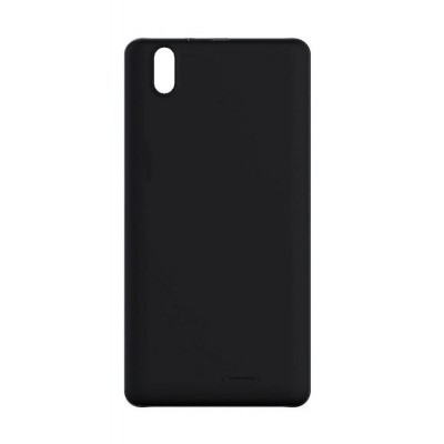 Back Panel Cover For Energizer Energy S550 White - Maxbhi.com