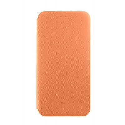 Flip Cover For Blu C5 Rose Gold By - Maxbhi.com