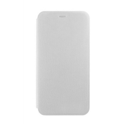 Flip Cover For Blu C5 White By - Maxbhi.com