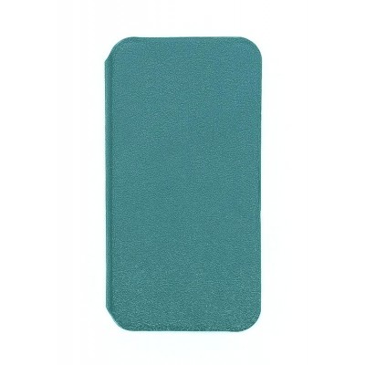 Flip Cover For Wiko Tommy2 Black Bleen By - Maxbhi.com