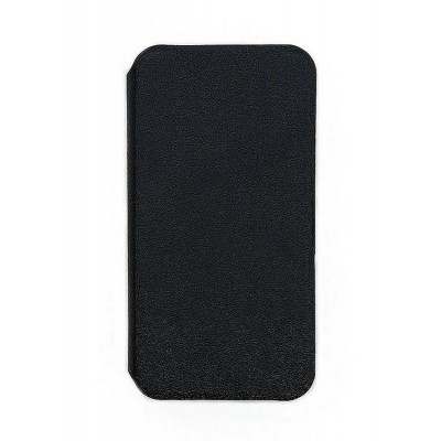 Flip Cover For Wiko Tommy2 Black By - Maxbhi.com