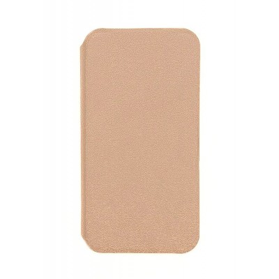 Flip Cover For Wiko Tommy2 Gold By - Maxbhi.com