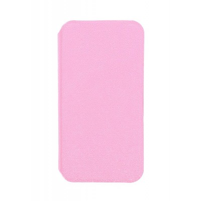 Flip Cover For Wiko Tommy2 Rose Gold By - Maxbhi.com