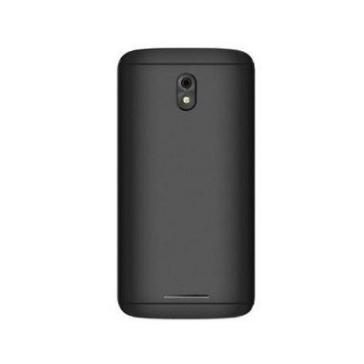 Full Body Housing For Blu C5 Black - Maxbhi.com