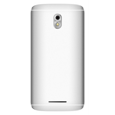 Full Body Housing For Blu C5 White - Maxbhi.com
