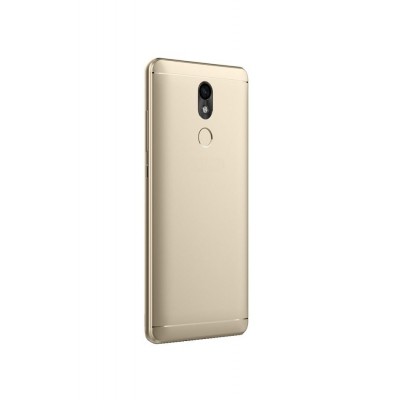Full Body Housing For Blu Grand 5.5 Hd Ii Gold - Maxbhi.com
