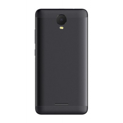 Full Body Housing For Blu Studio G3 Black - Maxbhi.com