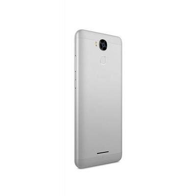 Full Body Housing For Blu Studio J8 Lte White - Maxbhi.com