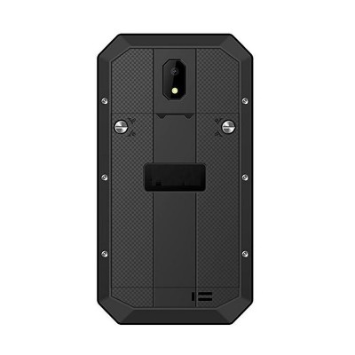 Full Body Housing For Energizer Energy 400 Lte Black - Maxbhi.com
