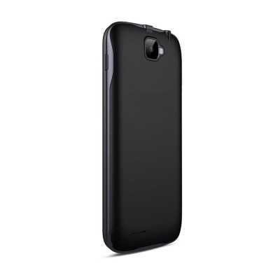 Full Body Housing For Energizer Energy S500e Black - Maxbhi.com
