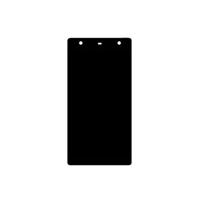 Lcd Screen For Blu Grand 5 5 Hd Ii Replacement Display By - Maxbhi Com