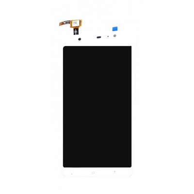 Lcd With Touch Screen For Blu Grand 5 5 Hd Ii Rose Gold By - Maxbhi Com