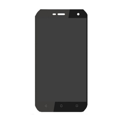 Lcd Screen For Energizer Energy E520 Lte Replacement Display By - Maxbhi Com