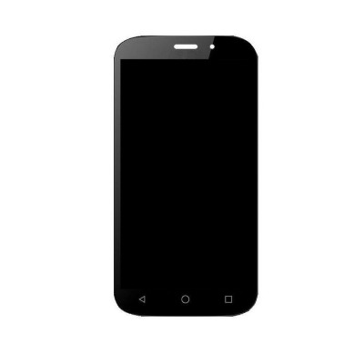 Lcd Screen For Energizer Energy S500e Replacement Display By - Maxbhi Com