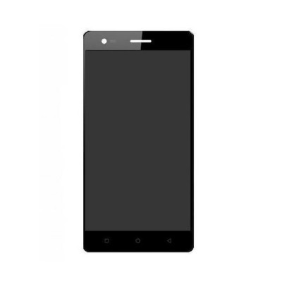 Lcd Screen For Energizer Energy S550 Replacement Display By - Maxbhi Com