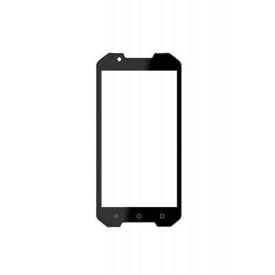 Touch Screen Digitizer For Agm X2 128gb White By - Maxbhi.com