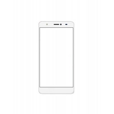 Touch Screen Digitizer For Blu Studio J8 Lte White By - Maxbhi.com
